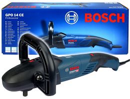 Polerka GPO 14 CE BOSCH