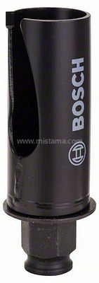 Piła otwornica 30 mm BOSCH Speed for MultiConstruction 