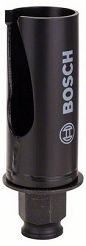 Piła otwornica 30 mm BOSCH Speed for MultiConstruction 
