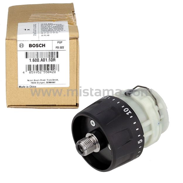 Przekładnia do GSR 18V-50, GSR 18V-55 BOSCH