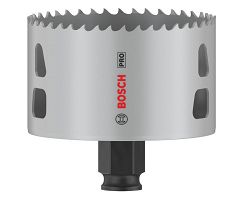 Piła otwornica 83mm PRO Multi-Material BOSCH (NOWOŚĆ!)