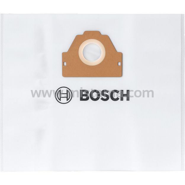 Oryginalny worek na pył 1 SZT. do odkurzacza GAS 12-25 LS BOSCH