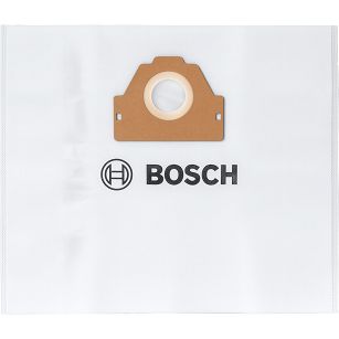 Oryginalny worek na pył 1 SZT. do odkurzacza GAS 12-25 LS BOSCH