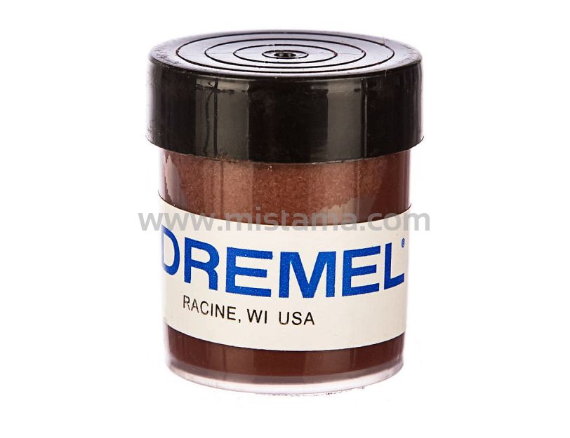 Pasta polerska do metalu i plastiku 421 DREMEL