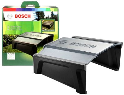 Garaż dla kosiarki automatycznej INDEGO BOSCH
