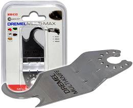 Brzeszczot / nóż z podwójnym ostrzem MM430 DREMEL Multi-Max