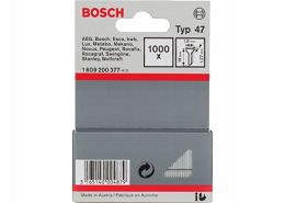 Gwoździe 19 mm TYP 47 BOSCH Professional