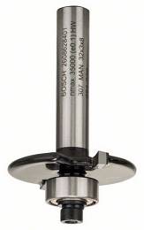 Frez tarczowy 8/32/51mm BOSCH