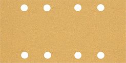 Papier ścierny na rzep 93x186 mm GR. 60 BOSCH EXPERT