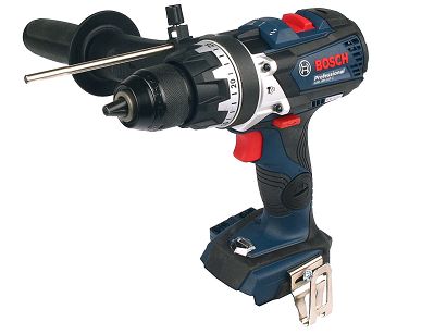 Wkrętarka udarowa GSB 18V-110 C BOSCH (korpus)