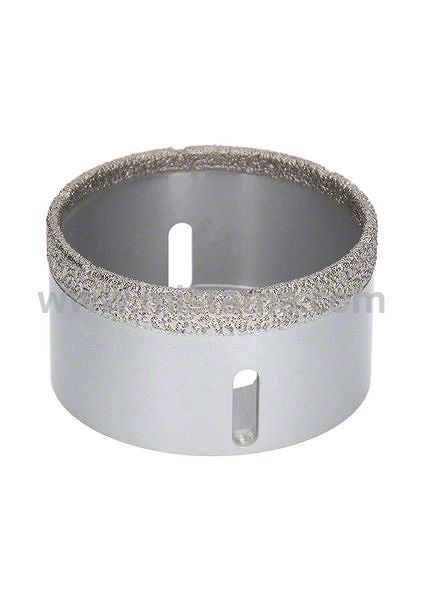 Wiertło diamentowe 75mm X-LOCK BOSCH do ceramiki