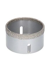 Wiertło diamentowe 75mm X-LOCK BOSCH do ceramiki