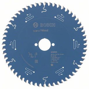 Tarcza pilarska 210/30mm Expert for Wood BOSCH (56 zębów)