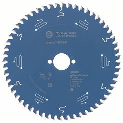 Tarcza pilarska 210/30mm Expert for Wood BOSCH (56 zębów)