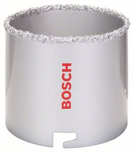 Otwornica wolframowa 83mm BOSCH (cegła, glazura, gipskarton)