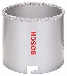 Otwornica wolframowa 83mm BOSCH (cegła, glazura, gipskarton)