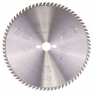 Tarcza pilarska 300/30mm Expert for Wood BOSCH (72 zęby)