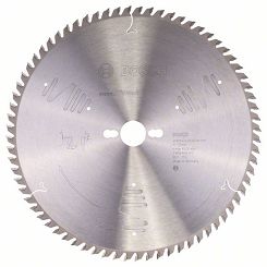 Tarcza pilarska 300/30mm Expert for Wood BOSCH (72 zęby)