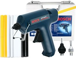 Pistolet do kleju GKP 200 CE BOSCH + walizka + osprzęt