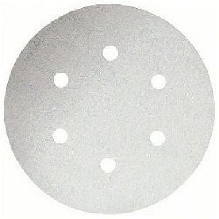 Papier ścierny 150mm WhitePaint GR. 80 BOSCH WYPRZEDAŻ!