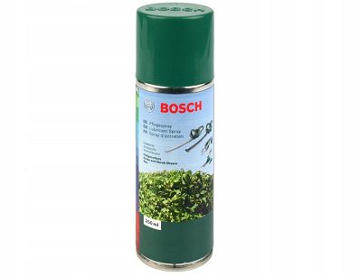 Smar w sprayu 250ml BOSCH do sekatorów i nożyc