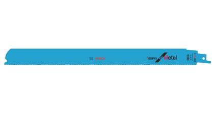 Brzeszczot do metalu S 1226 BEF BOSCH