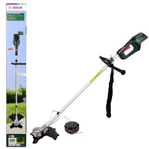 Kosa akumulatorowa 36V AdvancedBrushCut 36V-23-750 BOSCH (korpus)