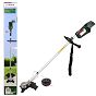 Kosa akumulatorowa 36V AdvancedBrushCut 36V-23-750 BOSCH (korpus)