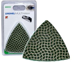 Papier diamentowy MM900 DREMEL Multi-Max