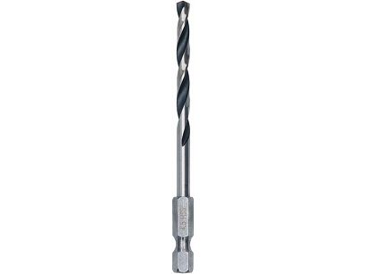 Wiertło kręte HSS-PointTeQ HEX 4,5 mm BOSCH 