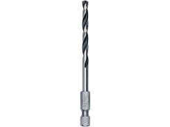 Wiertło kręte HSS-PointTeQ HEX 4,5 mm BOSCH 