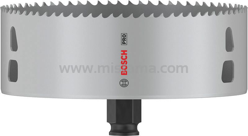 Piła otwornica 140mm PRO Multi-Material BOSCH (NOWOŚĆ!)