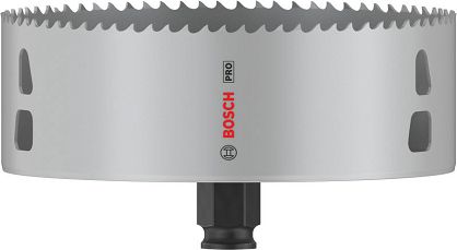 Piła otwornica 140mm PRO Multi-Material BOSCH (NOWOŚĆ!)