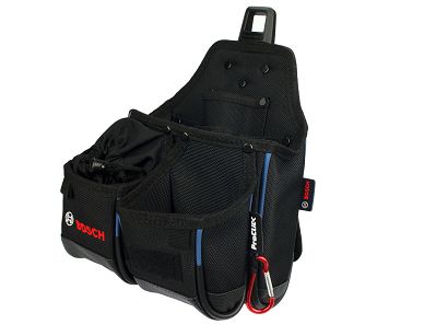 Torba kabura narzędziowa GWT 4 PROCLICK BOSCH