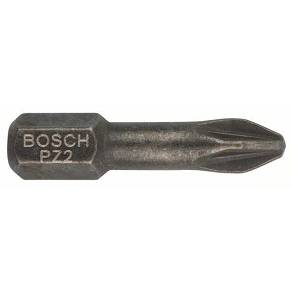 Bit PZ2 25mm Diamond Impact BOSCH WYPRZEDAŻ!