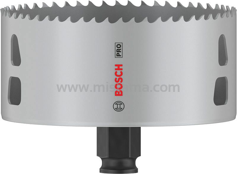 Piła otwornica 105mm PRO Multi-Material BOSCH (NOWOŚĆ!)