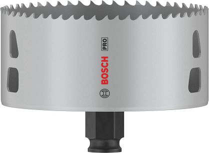 Piła otwornica 105mm PRO Multi-Material BOSCH (NOWOŚĆ!)