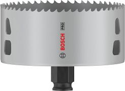 Piła otwornica 105mm PRO Multi-Material BOSCH (NOWOŚĆ!)