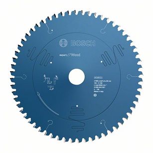 Tarcza pilarska 300/30mm Expert for Wood BOSCH (100 zębów)
