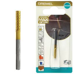 Frez cylindryczny 3,2mm 9901DM DREMEL MAX