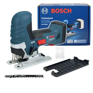 Wyrzynarka akumulatora 18V GST 185-LI S BOSCH korpus