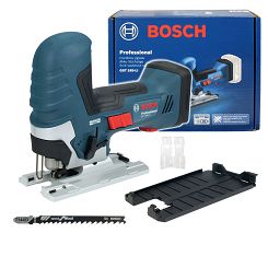 Wyrzynarka akumulatora 18V GST 185-LI S BOSCH korpus