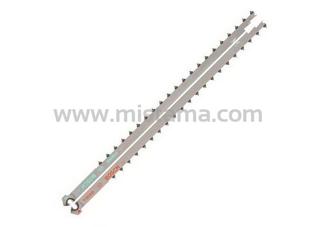 Brzeszczot TF 350 NHM BOSCH do GFZ (2 sztuki)