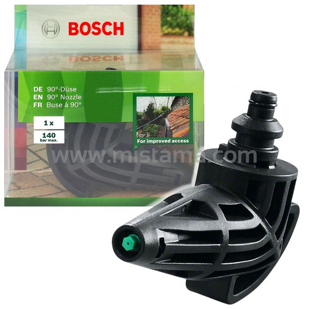Dysza 90 stopni do myjek BOSCH