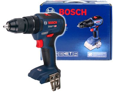 Wkrętarka z udarem GSB 18V-50 BOSCH (korpus)
