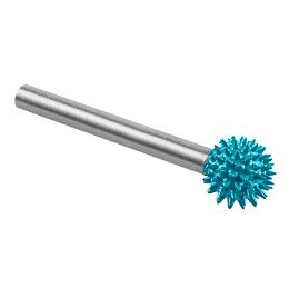 Frez do rzeźbienia typu kulka 9,0mm 9951DM DREMEL MAX.