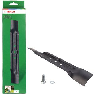 Zapasowy nóż do kosiarek ROTAK 32/ 320/ 32 Ergoflex BOSCH