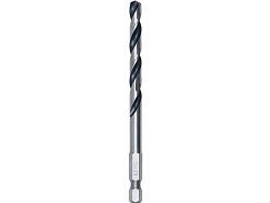 Wiertło kręte HSS-PointTeQ HEX 6,5 mm BOSCH 