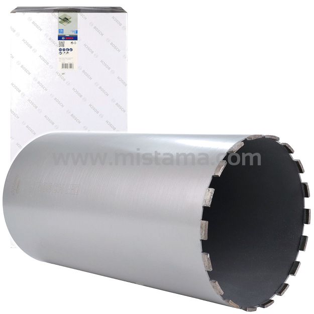 Korona diamentowa 250mm PRO CORE CUTTER WET BOSCH
