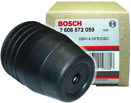 Uchwyt SDS-Plus do GBH 4 DFE / GBH 4 DSC BOSCH